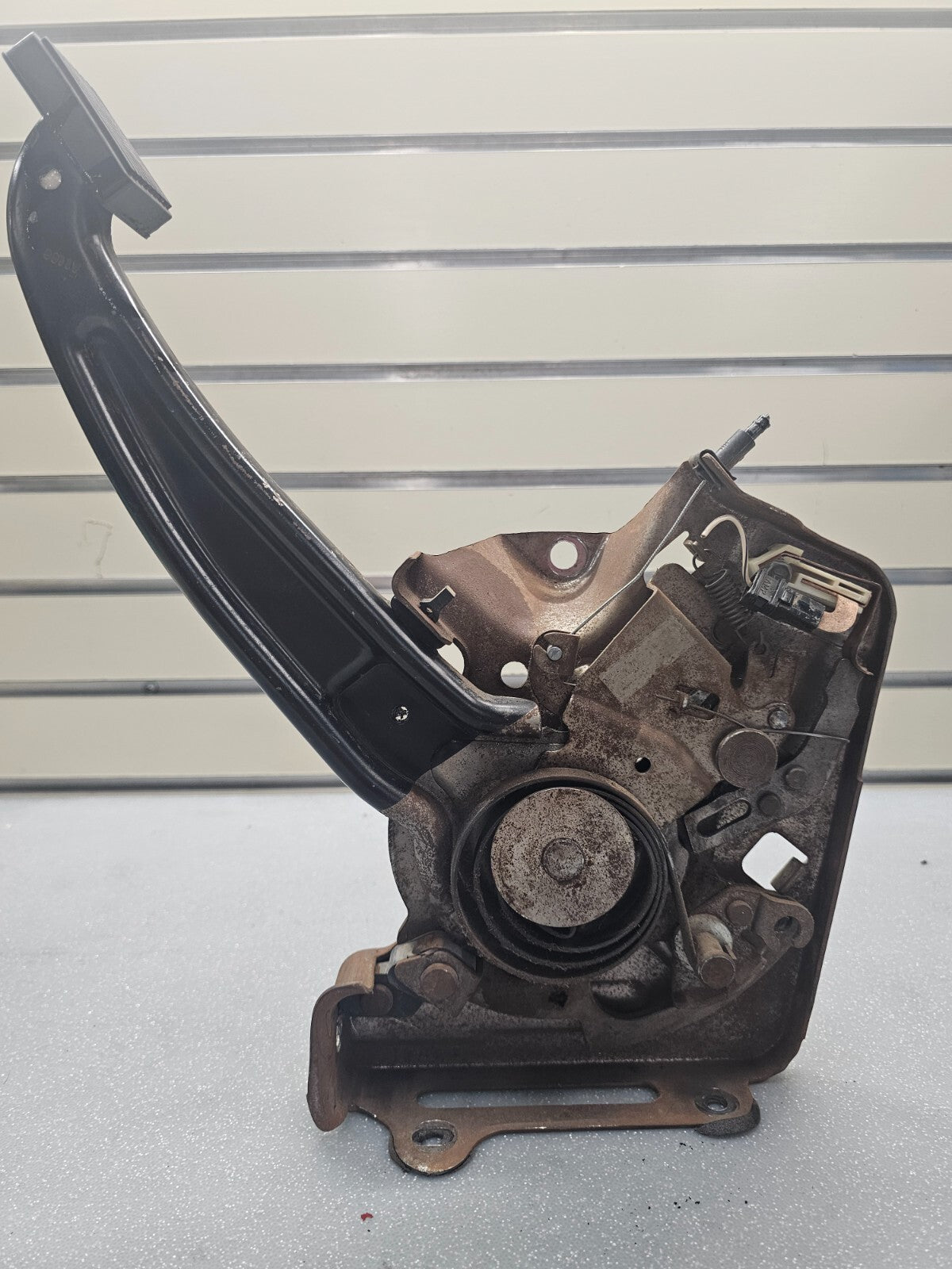 🔥1994-1997 DODGE RAM 1500 2500 3500 EBRAKE ASSEMBLY PEDAL EMERGENCY BRAKE