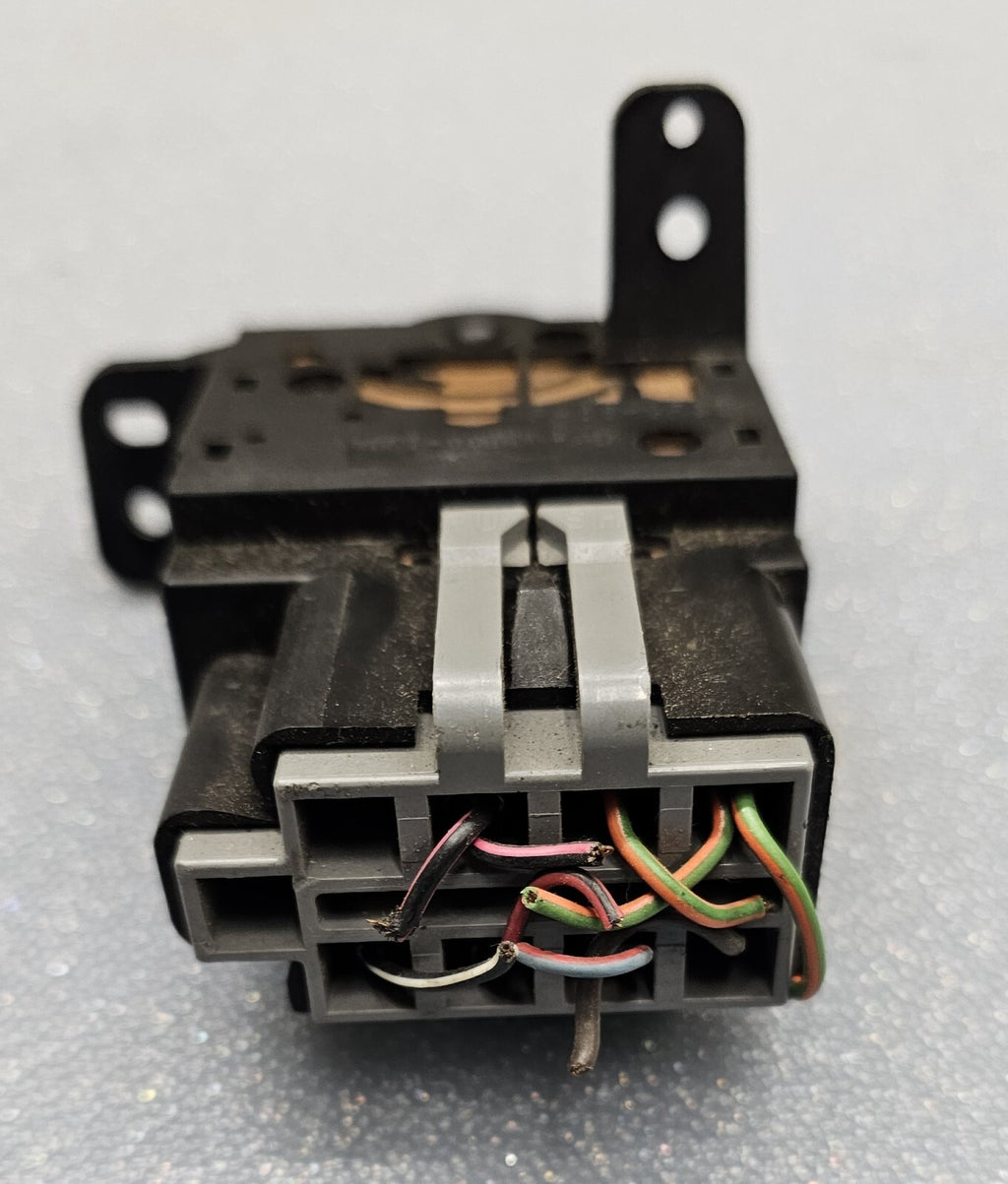 95-01 FORD EXPLORER MERCURY MOUNTAINEER DASH HEAD LIGHT  DIMMER SWITCH ASSEMBLY
