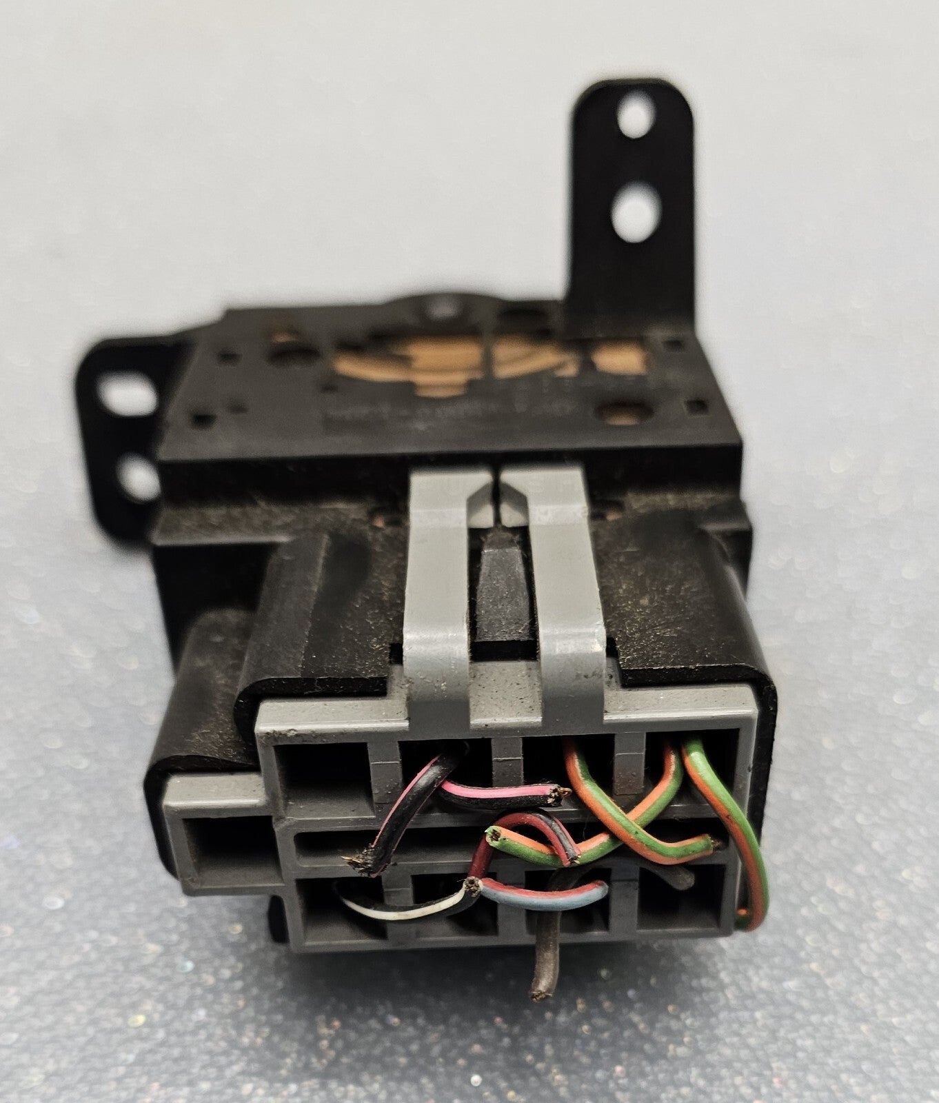 95-01 FORD EXPLORER MERCURY MOUNTAINEER DASH HEAD LIGHT  DIMMER SWITCH ASSEMBLY