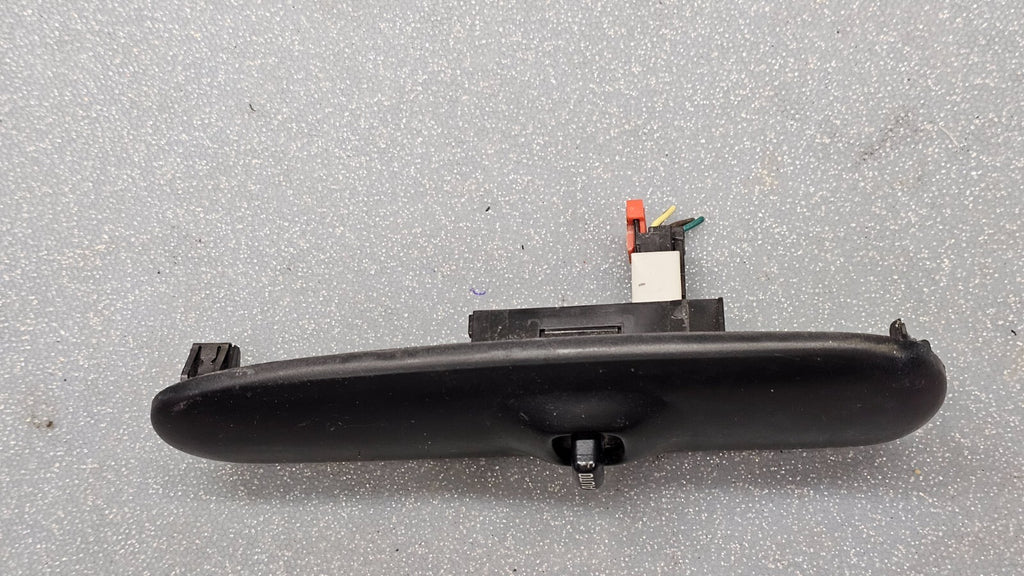 🔥00-05 Buick Lesabre Right Passenger Power Window Switch Trim Assembly Black