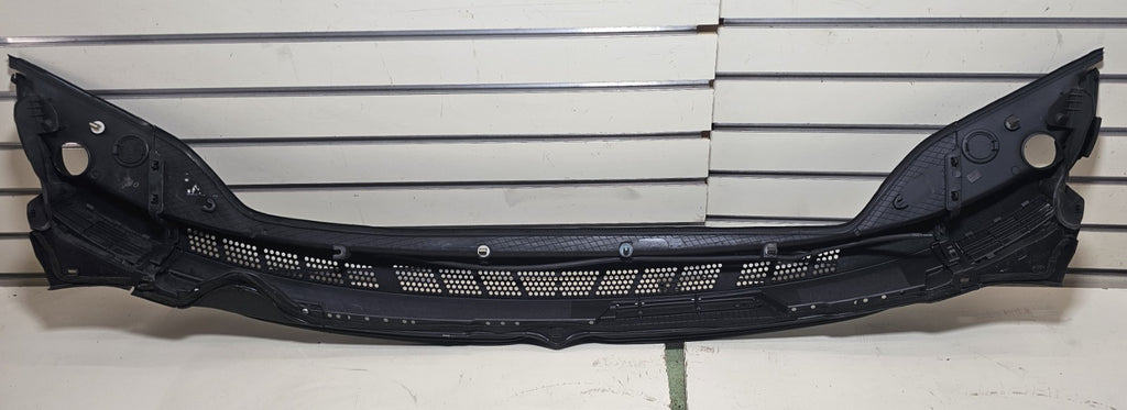 🔥99-06 SILVERADO SIERRA TAHOE Upper Cap Cover Top Dashboard Dash Pad Black DP1
