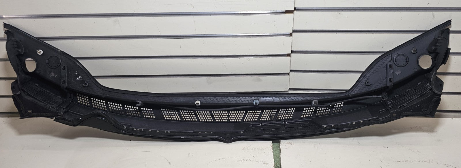 🔥99-06 SILVERADO SIERRA TAHOE Upper Cap Cover Top Dashboard Dash Pad Black DP1