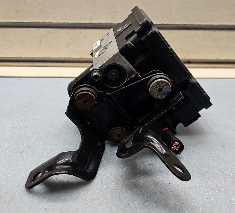 🔥12-13 Ford Fiesta ABS Anti-Lock Brake Pump Motor Actuator Module Assembly OEM