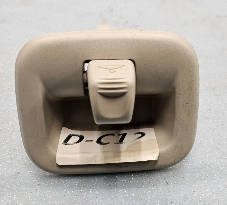 🔥08-18 Dodge Grand Caravan Interior Inner Roof Hang Hanger Coat Hook OEM