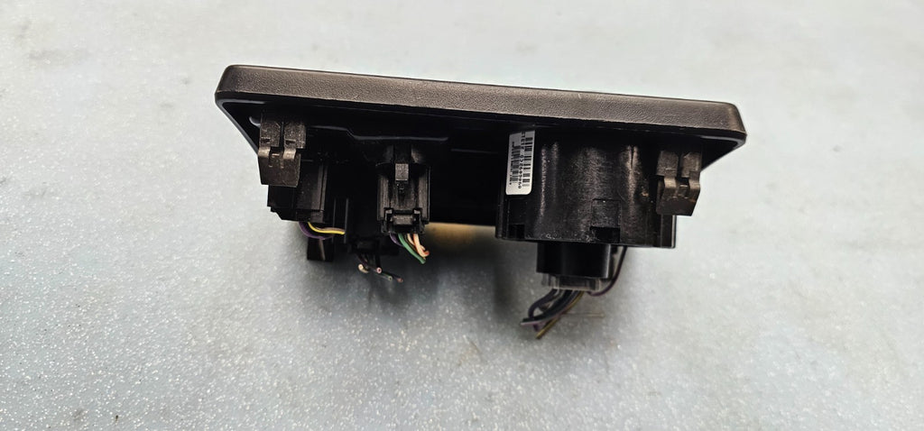 🔥06-19 FORD FUSION Headlight Dash Interior Panel Dimmer Trunk Switch Assembly