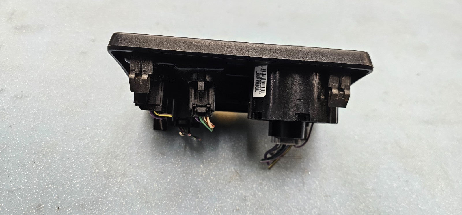 🔥06-19 FORD FUSION Headlight Dash Interior Panel Dimmer Trunk Switch Assembly