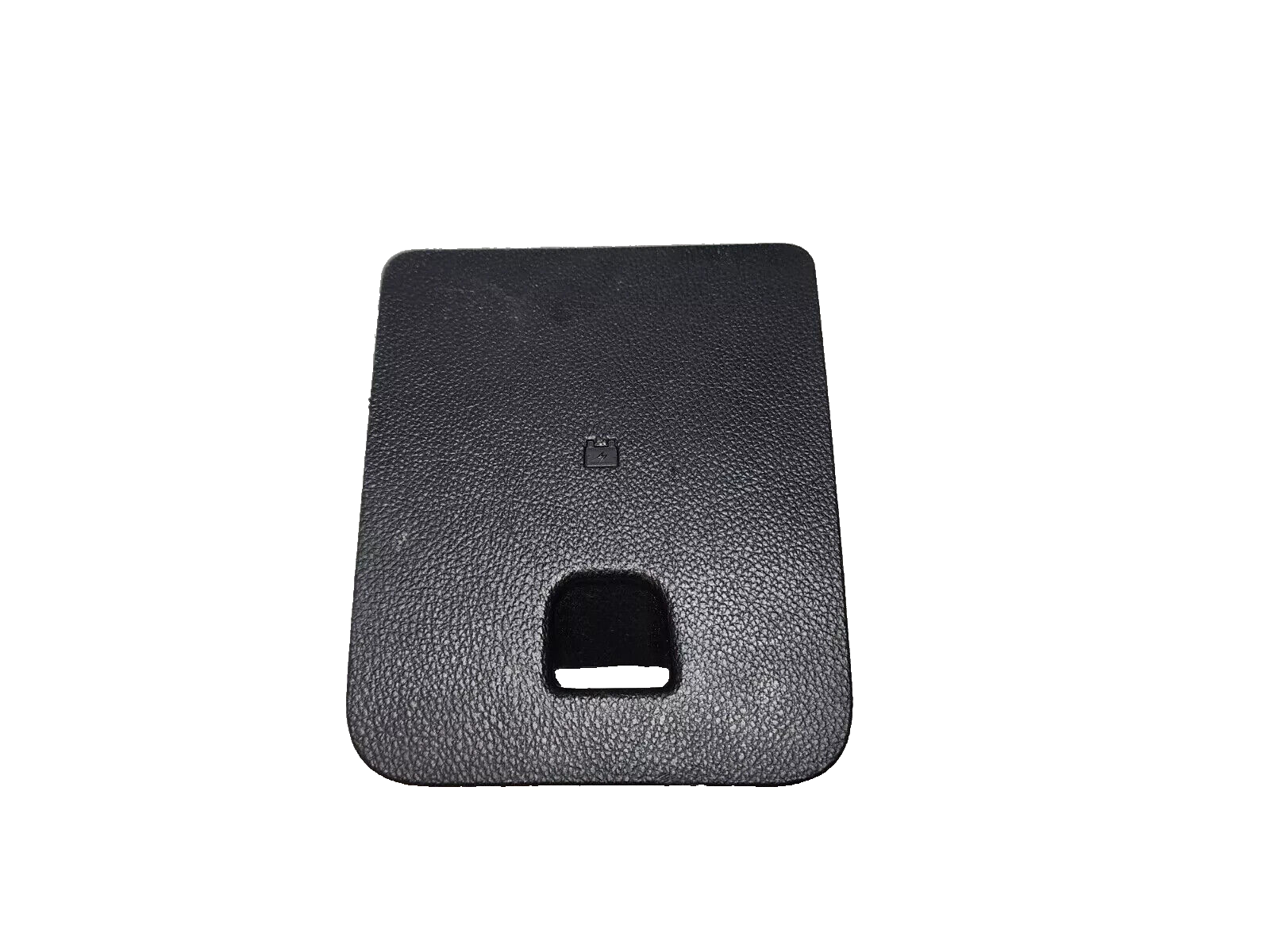 🔥10-15 Chevy Cruze Dash Fuse Panel Cover Black OEM