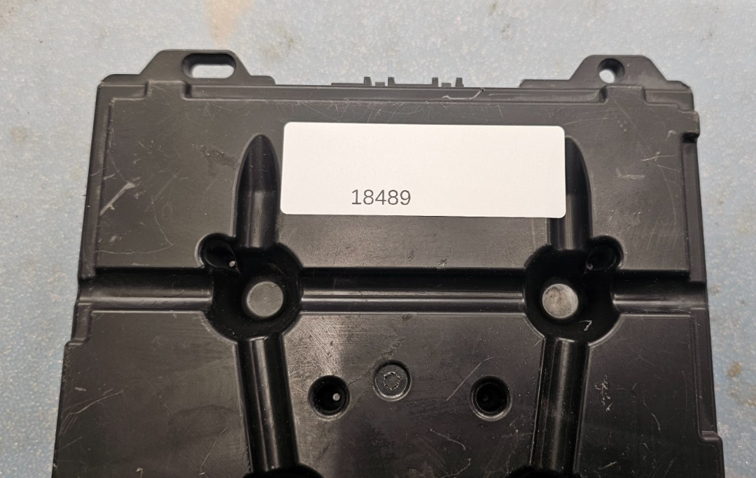 🔥11-14 VolksWagen VW Jetta Front Body Computer Control Module BCM BCU Unit OEM