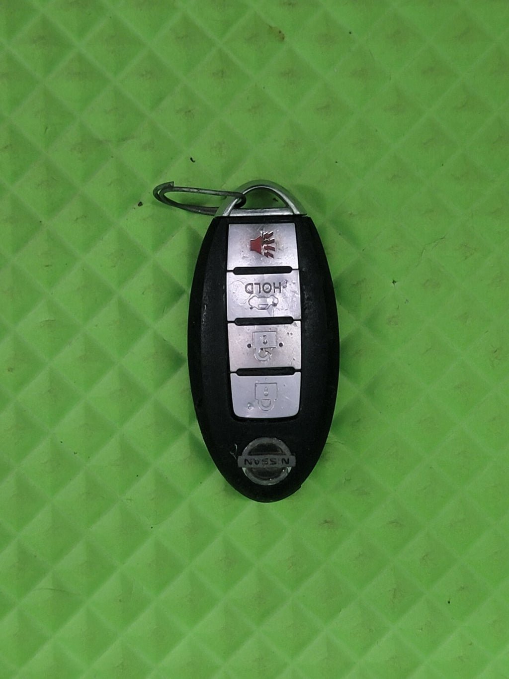 🔥2013-2015 NISSAN ALTIMA SMART KEY KEYLESS REMOTE KEY FOB