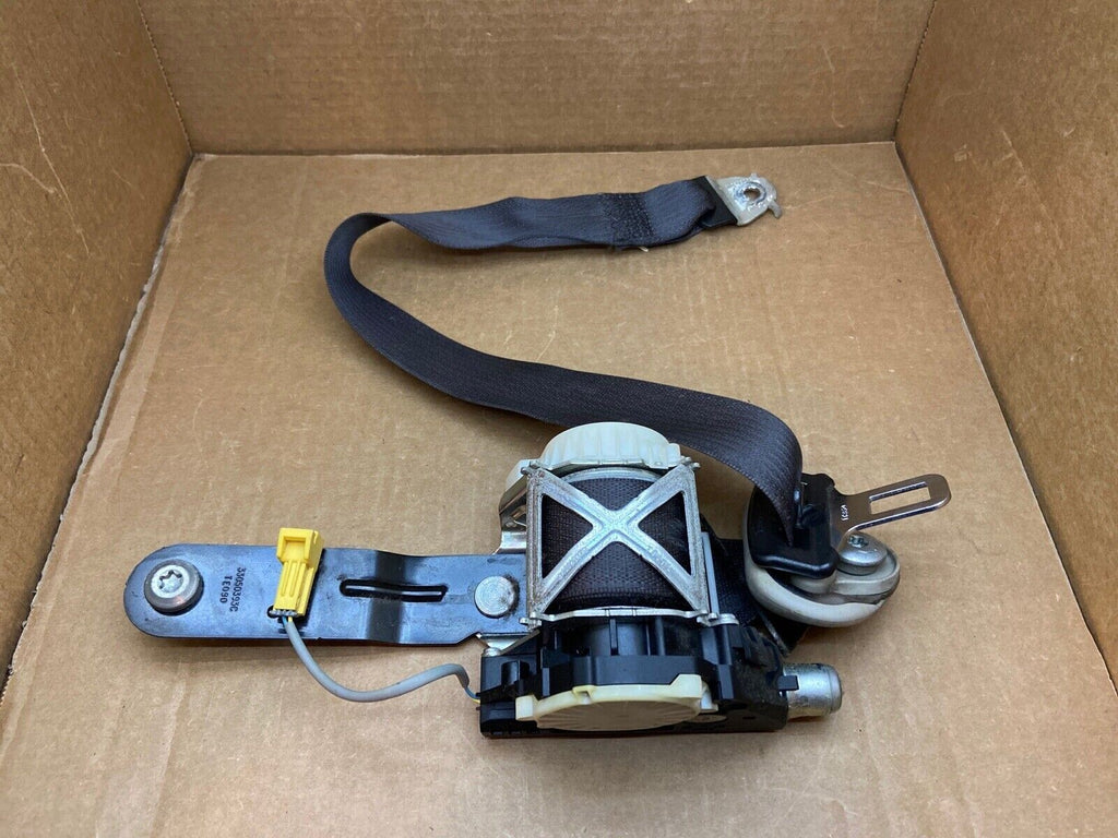 🔥07-09 Escalade Silverado Tahoe Front Left Driver Seat belt Retractor Assembly