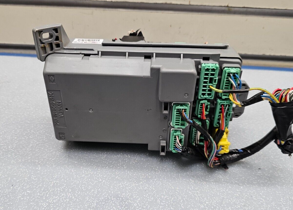 🔥01-05 HONDA CIVIC Interior Fuse Box Engine Compartment Sedan LX Assembly OEM