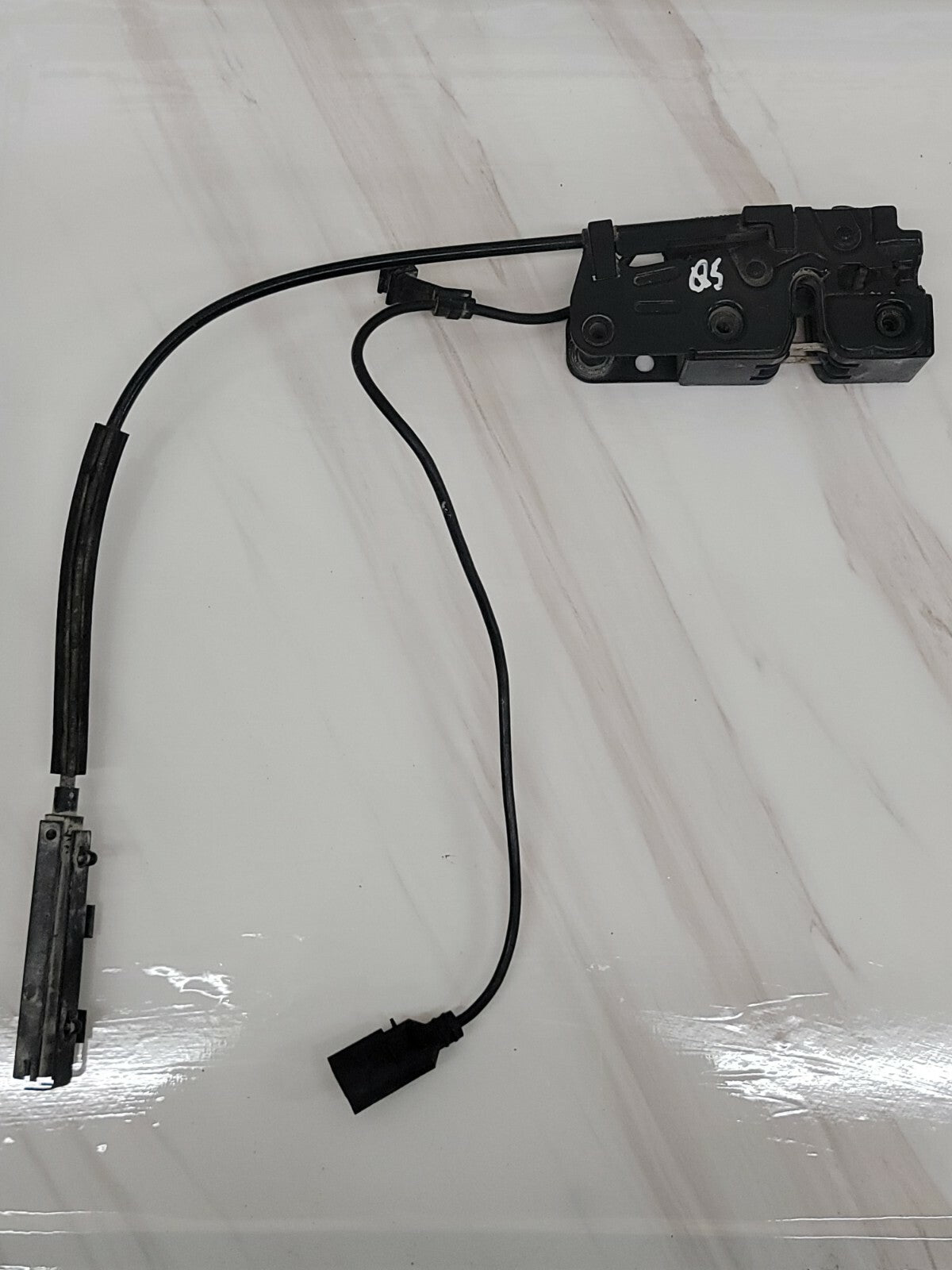 🔥RANGE ROVER VOGUE L322 MULTIMEDIA COMPUTER CONTROL MODULE CABLE