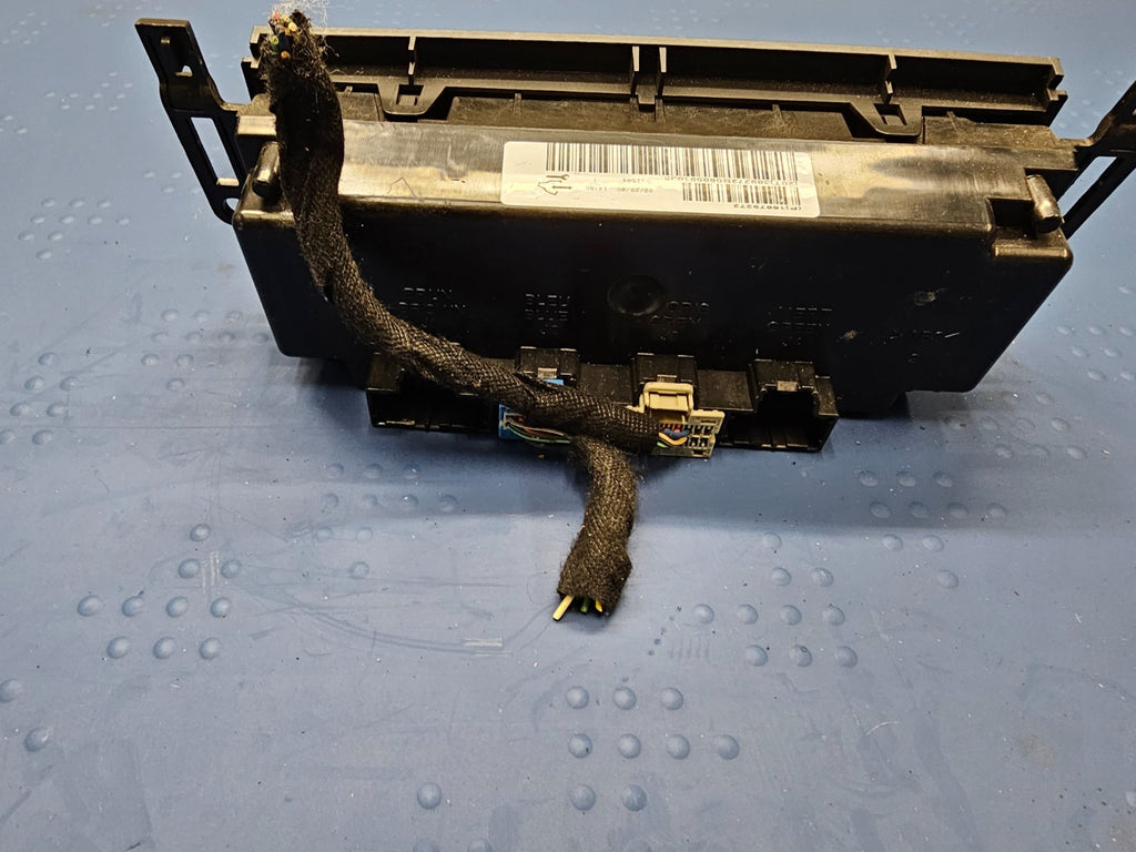 🔥06-11 IMPALA DASH AC HEATER TEMPERATURE CLIMATE CONTROL PANEL AIR CONDITIONING