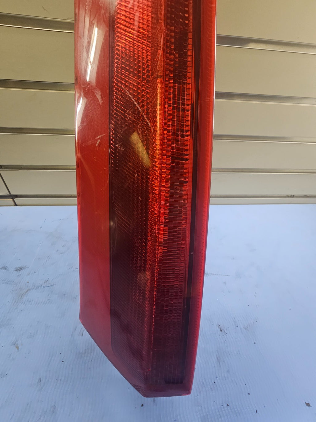 🔥03-06 Volvo XC90 Rear Left Driver Tail Brake Stop Light Lamp Assembly OEM