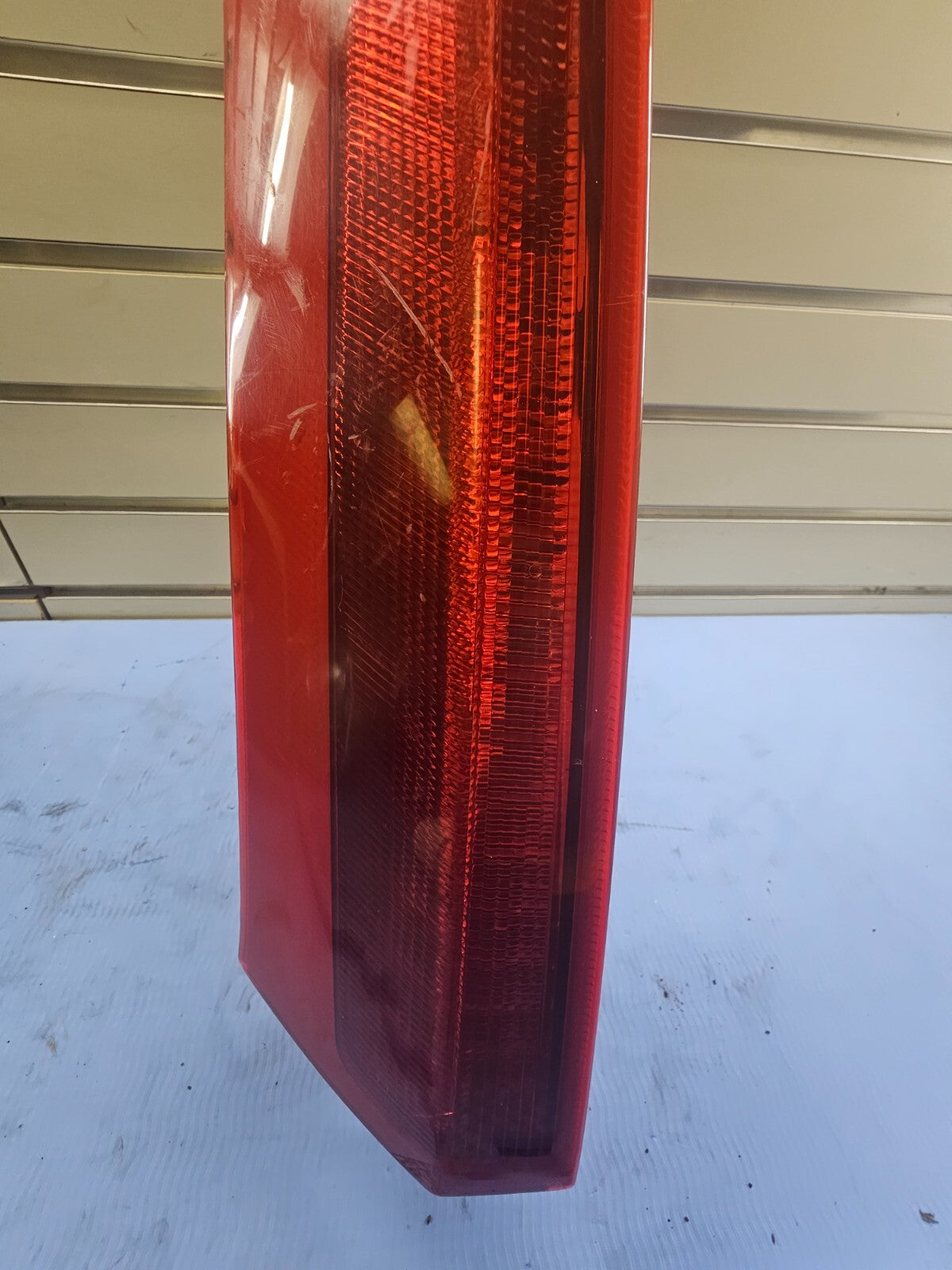 🔥03-06 Volvo XC90 Rear Left Driver Tail Brake Stop Light Lamp Assembly OEM