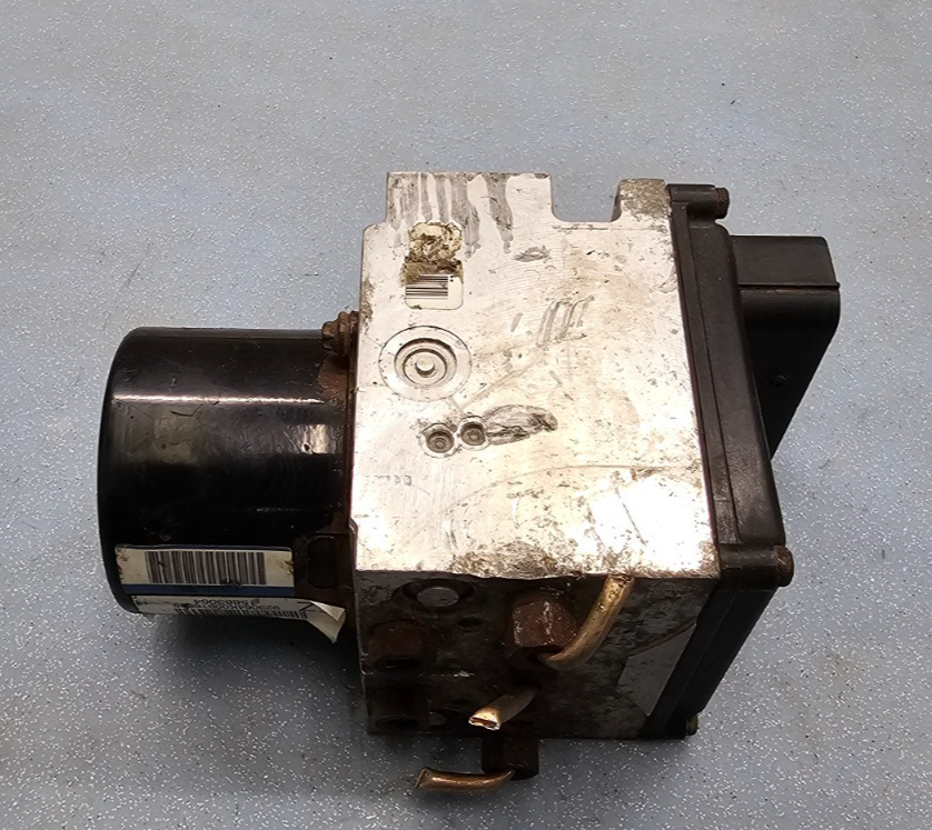🔥2006-2007 BUICK LUCERNE BRAKE CONTROL MODULE ASSEMBLY ANTI LOCK MODULE OEM