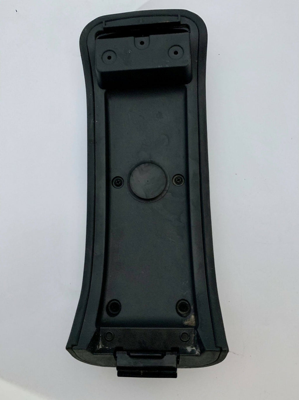 98-04 BLAZER JIMMY SONOMA Center Console Armrest Cover Lid CURVED GRAPHITE L7