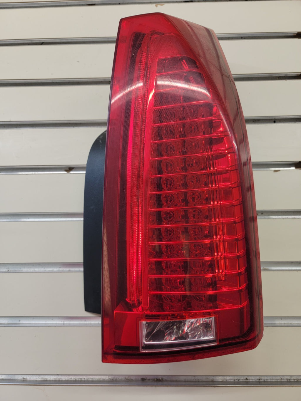 🔥2008-2013 Cadillac CTS Sedan Taillight Lamp Assembly passenger Side right
