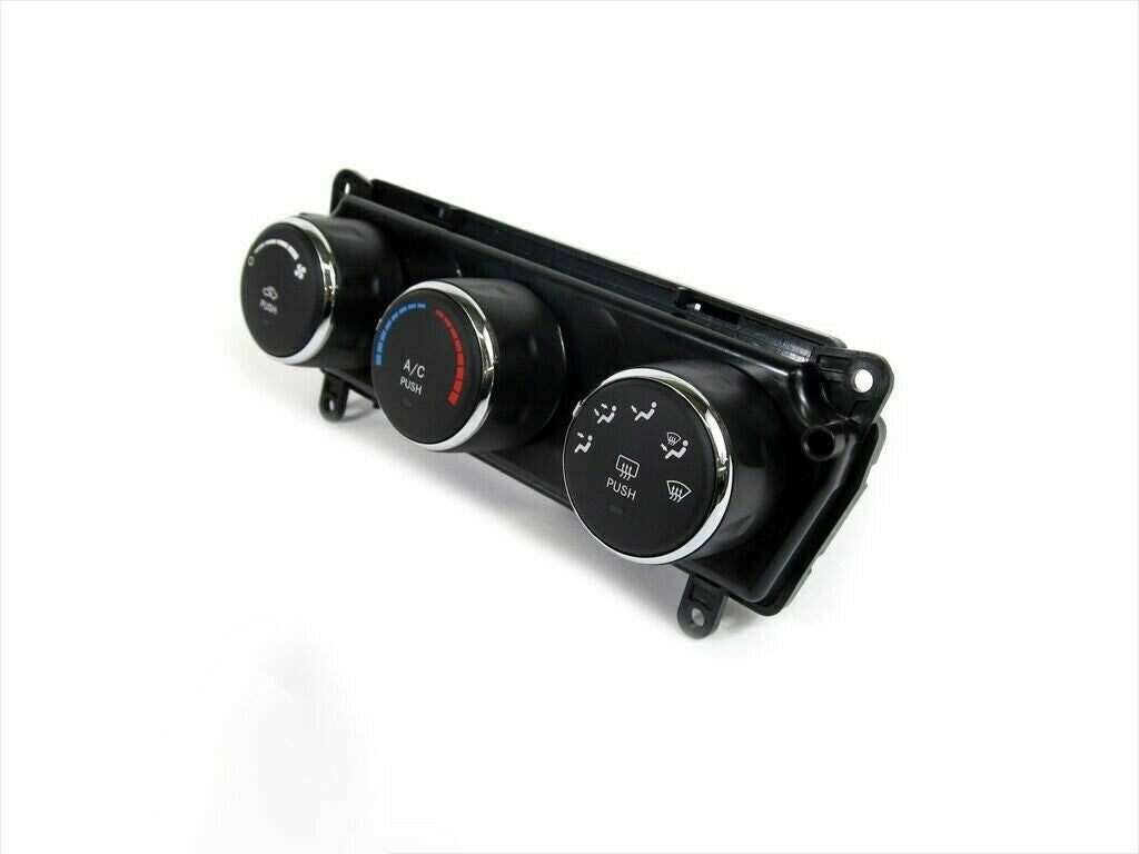 🔥11-14 CHRYSLER 200 DODGE AVENGER DASH A/C HEAT AUTOMATIC CLIMATE CONTROL OEM