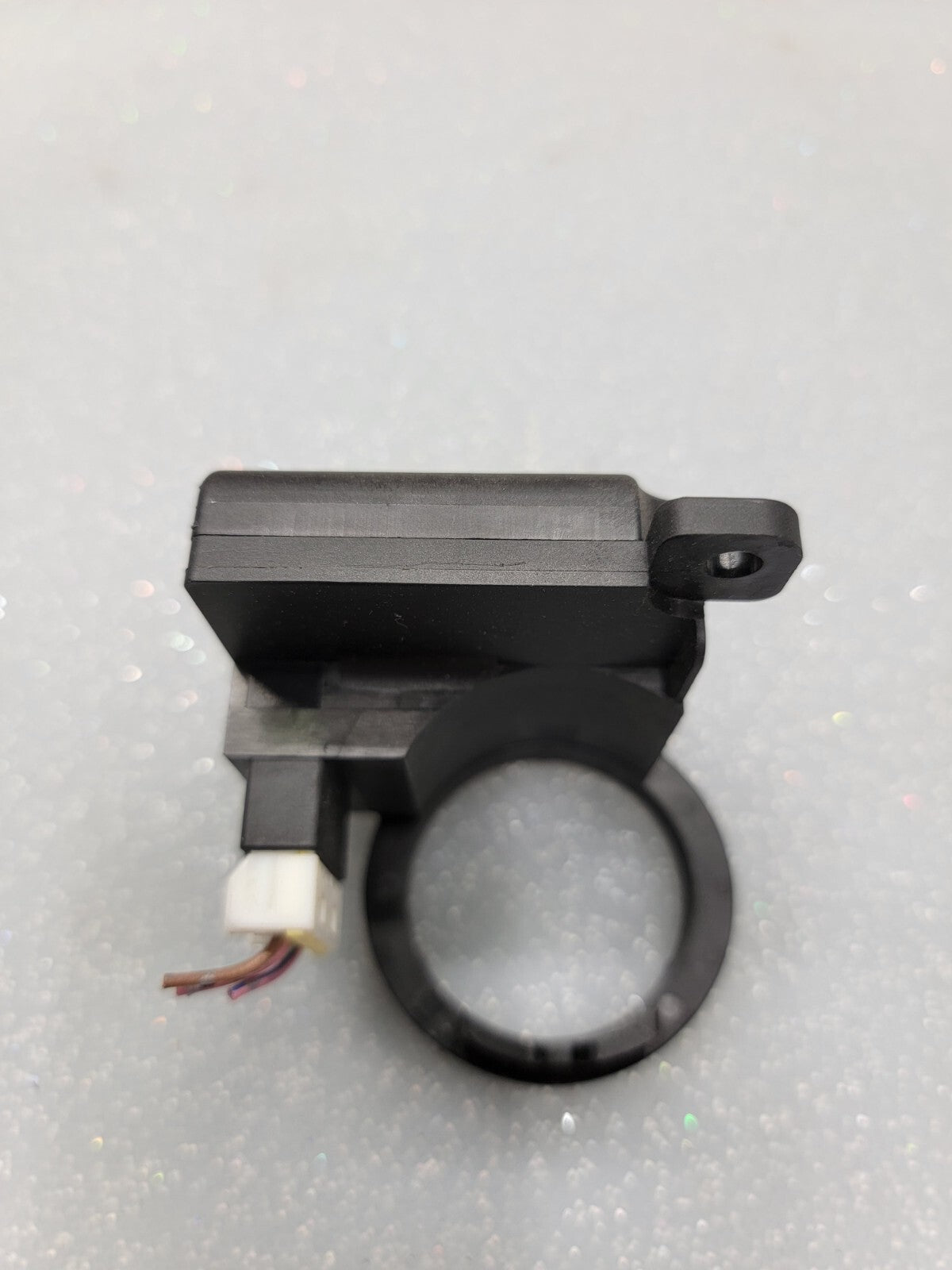 🔥2003-2007 NISSAN MURANO Theft-locking Ignition Immobilizer