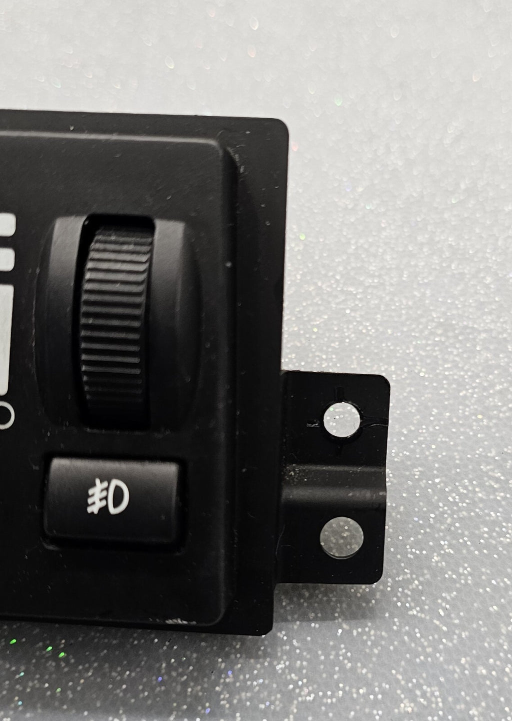 🔥04-09 Dodge Durango Chrysler Aspen AUTO headlight switch dimmer button fog OEM