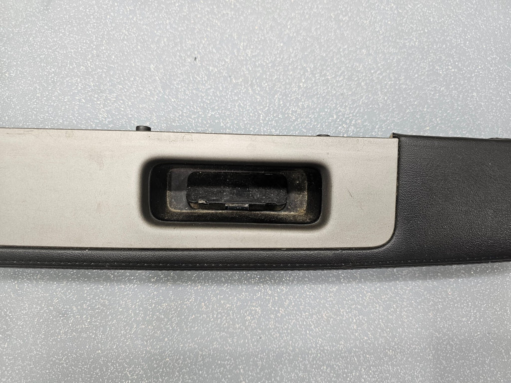 🔥07-14 LINCOLN NAVIGATOR OEM REAR LEFT DRIVER SIDE DOOR WINDOW SWITCH ARM REST