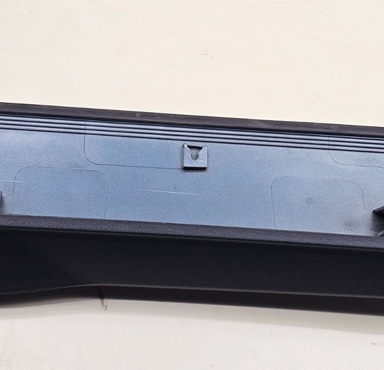 🔥2006-2014 HONDA RIDGELINE REAR SPOILER WING THIRD BRAKE LIGHT BLUE OEM