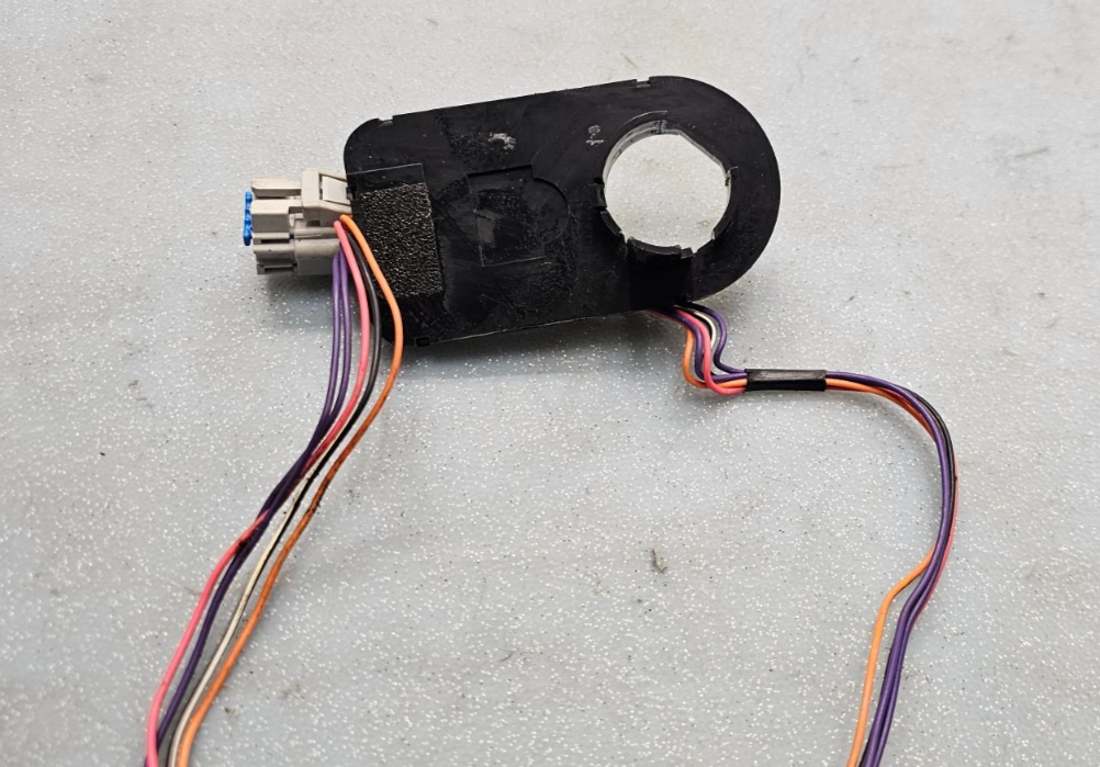 🔥00-07 Deville Seville Lesabre IGNITION TRANSCEIVER IMMOBILIZER MODULE ASSEMBLY
