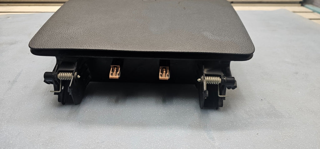 🔥2006-2009 Ford Fusion Mercury Milan Dash Storage Cubby Vent Trim