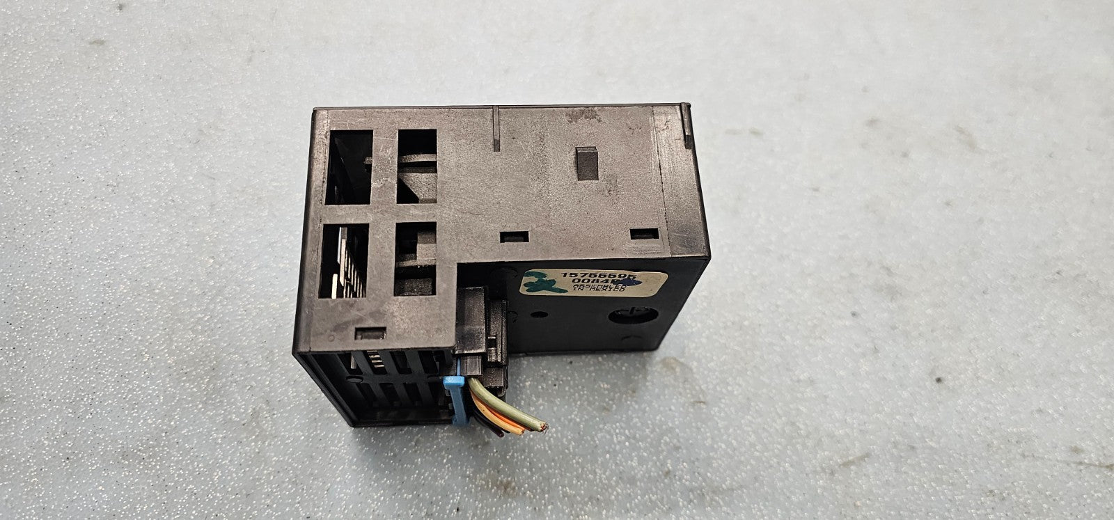 🔥99-02 Chevy GMC Truck SUV Sierra Silverado Yukon Headlight Dimmer Switch HS14