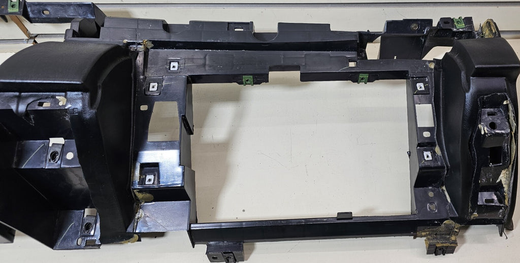 🔥00-05 Cadillac Deville Dashboard Retainer Assembly Frame OEM