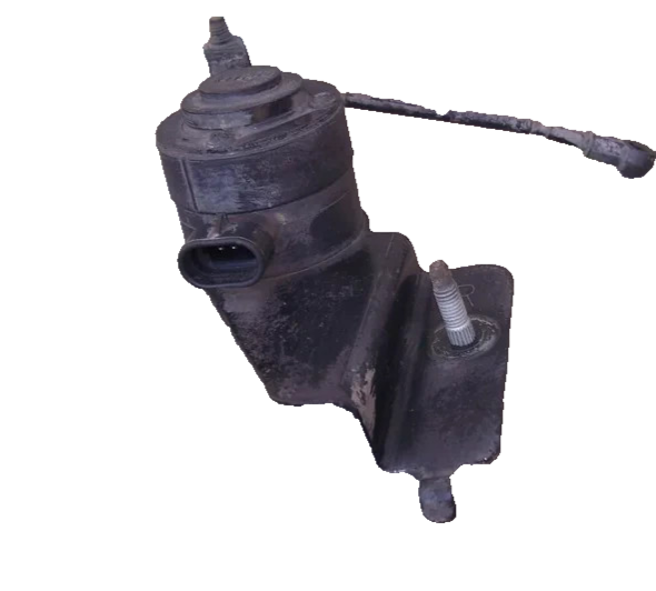 🔥06-11 DTS BUICK LUCERN 10 PIN REAR RIGHT SUSPENSION HEIGHT LEVEL HR SENSOR