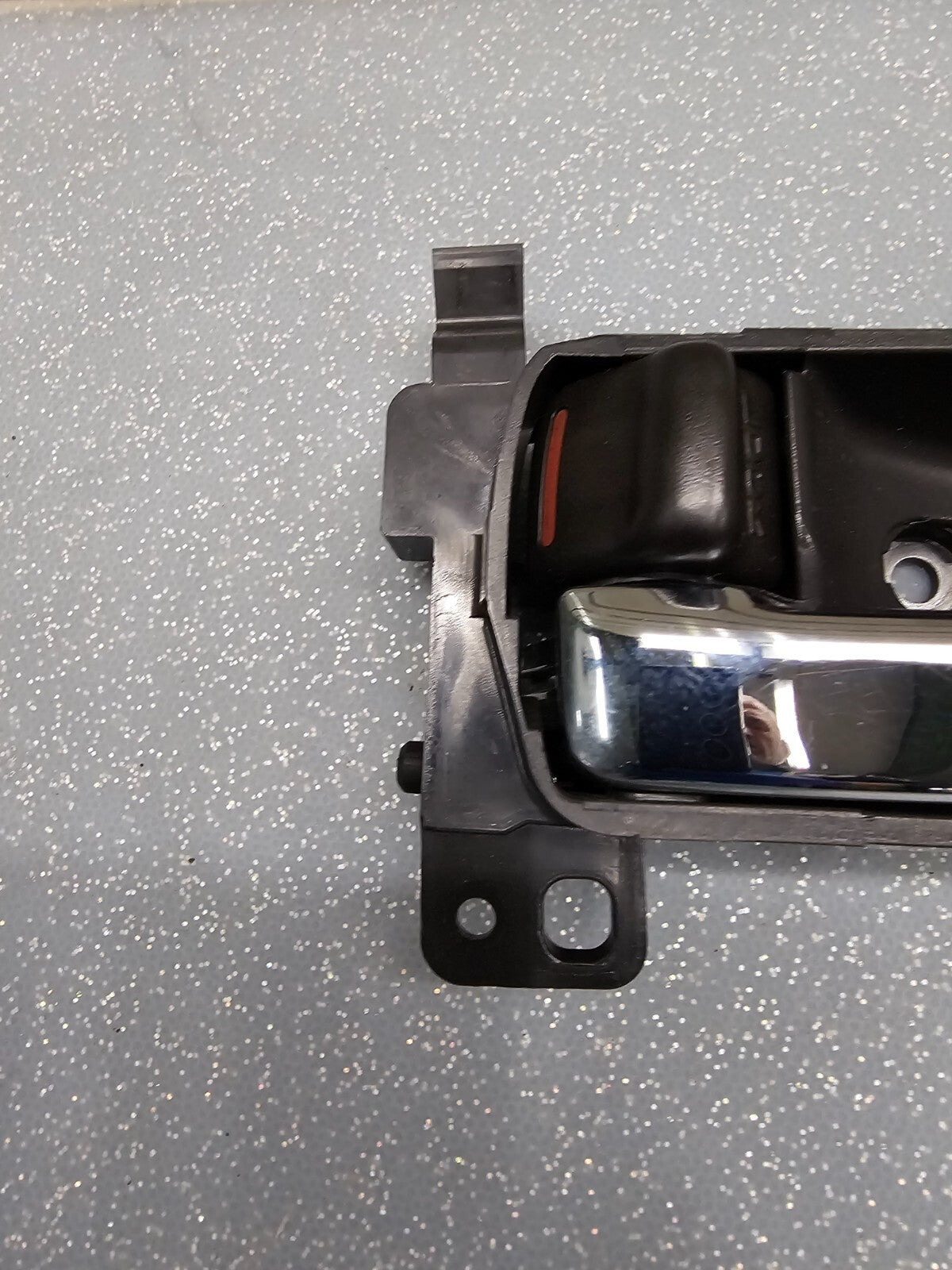 🔥2008-2019 Subaru Impreza WRX STI Left Driver Side LH Door Handle Interior OEM