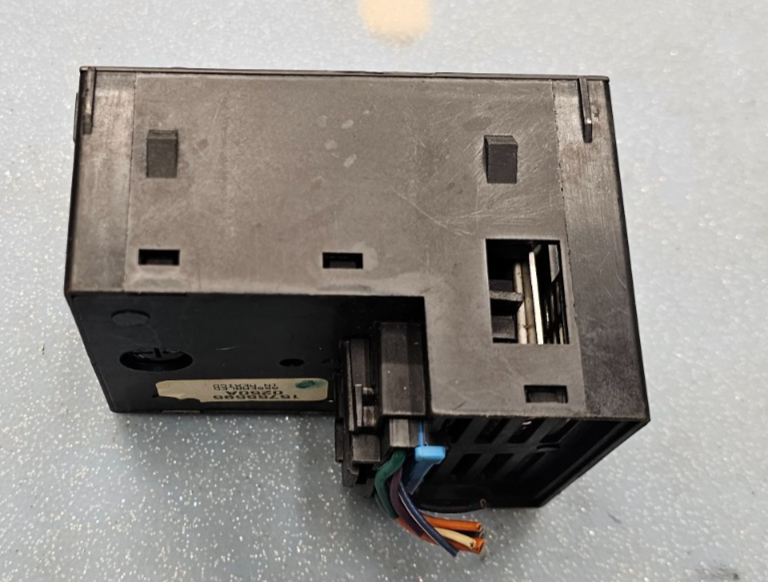 🔥99-02 Chevy GMC Truck SUV Sierra Silverado Headlight Dimmer Switch Black HS14