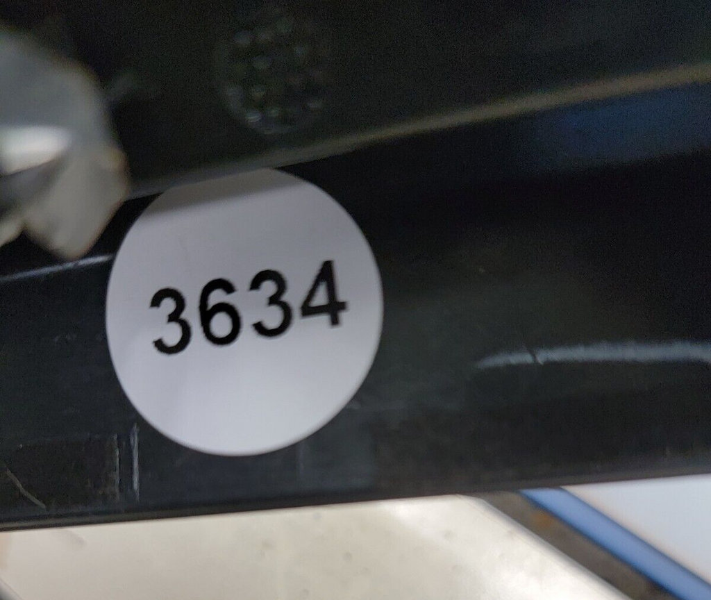 🔥13-20 FORD FUSION RIGHT PASSENGER SIDE DASH AIR VENT W/TRIM BEZEL ASSEMBLY OEM