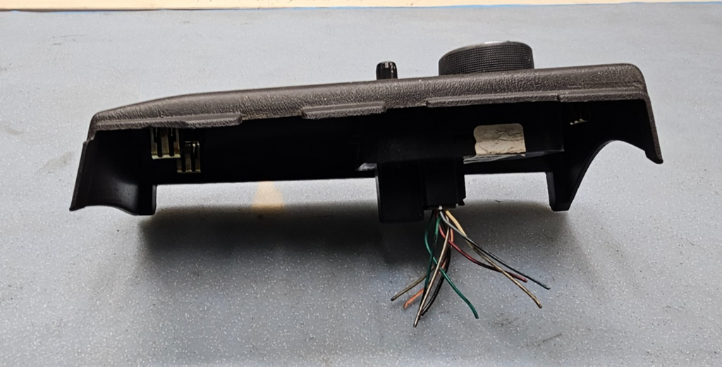 06-11 IMPALA MONTE CARLO  Headlamp Headlight CONTROL SWITCH DIMMER TRUNK RELEASE