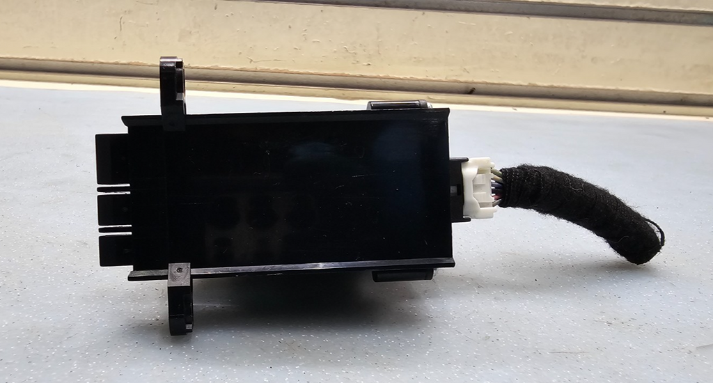 🔥10-15 Mazda3 Mazda5 Hazard Switch Emergency Flasher Light Assembly