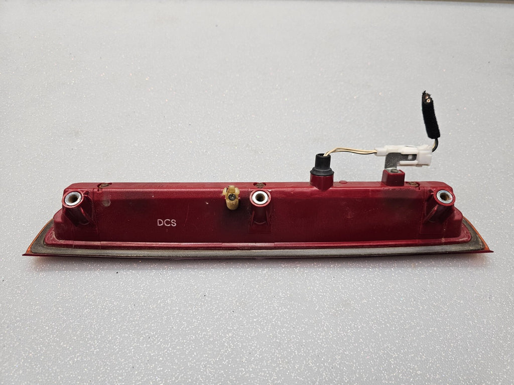 🔥2006-2014 KIA SEDONA HIGH MOUNT THIRD BRAKE LIGHT TAIL LIGHT STOP LAMP LED