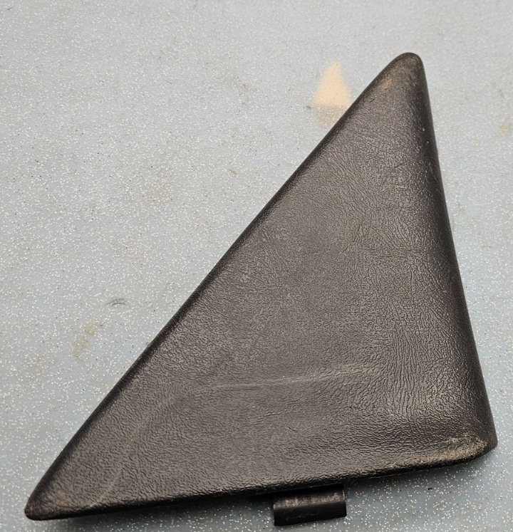 🔥99-06 SILVERADO TAHOE YUKON SIERRA FRONT RIGHT PASSENGER PANEL MIRROR COVER