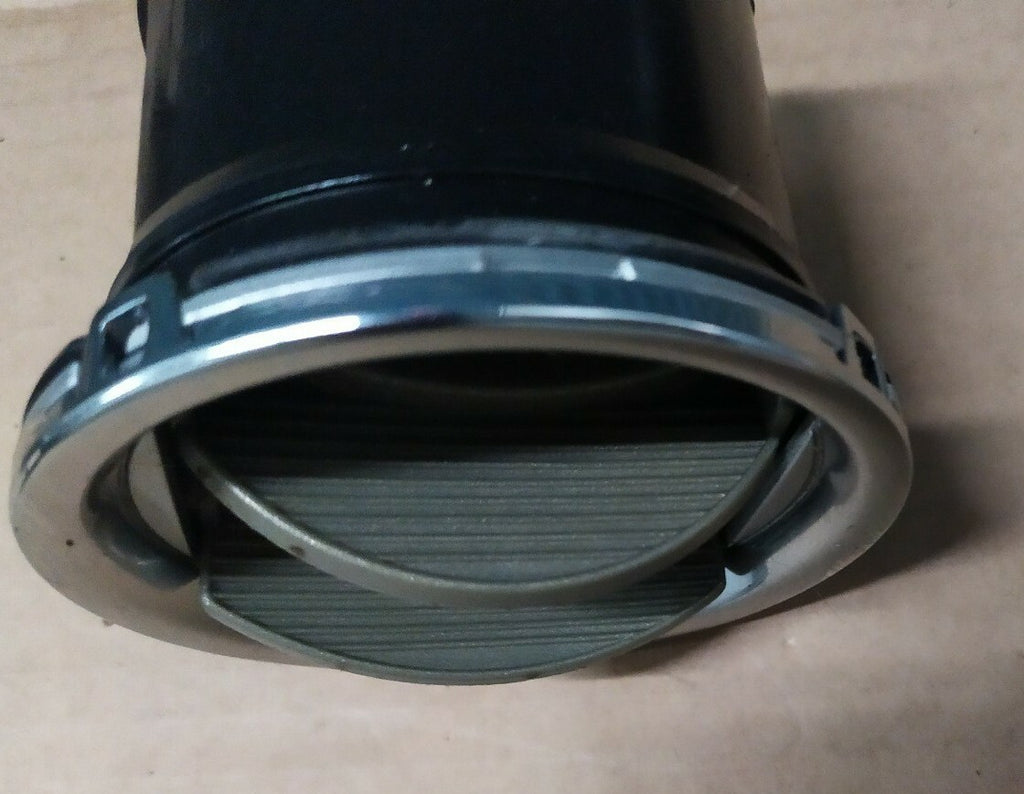 🔥2004-2008 Ford F-150 Dash A/C Air Vent Heater Temperature SILVER & CHROME VT67