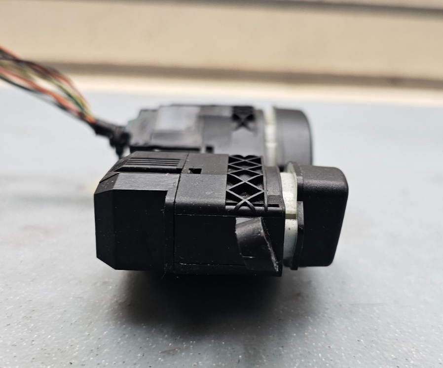 🔥00-04 Ford Focus AC Heater Climate Temperature Air Rear Defrost Dash Switch
