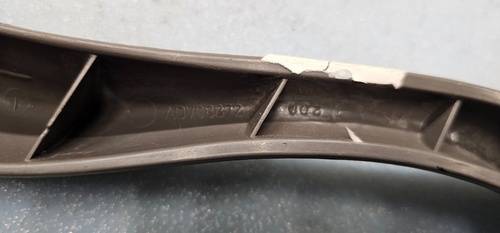 🔥03-19 Chevy Express, Passenger Side Seat Adjustment Handle Dark Gray OEM