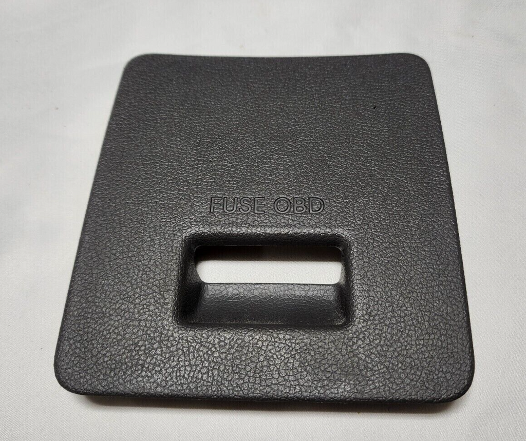 🔥11-16 Hyundai Elantra Hatchback Dash Fuse Panel Cover Gray OEM