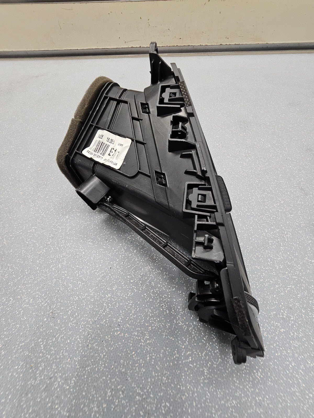 🔥11-14 Sonata Center Dash Left Drivers Air Vent Heater Filter Conditioner