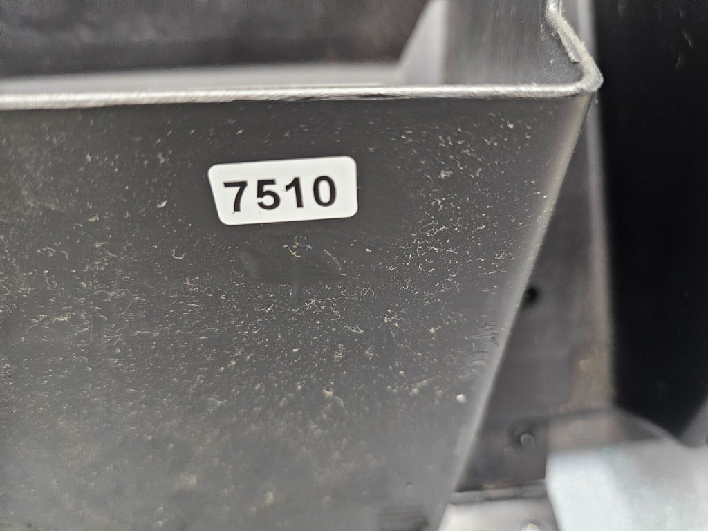 🔥99-06 SILVERADO SIERRA Dash GLOVE BOX Storage Compartment Assembly GRAY G3