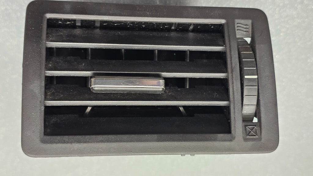 🔥06-09 Fusion Milan Dash Right Passenger Air Vent Heater Conditioning Black