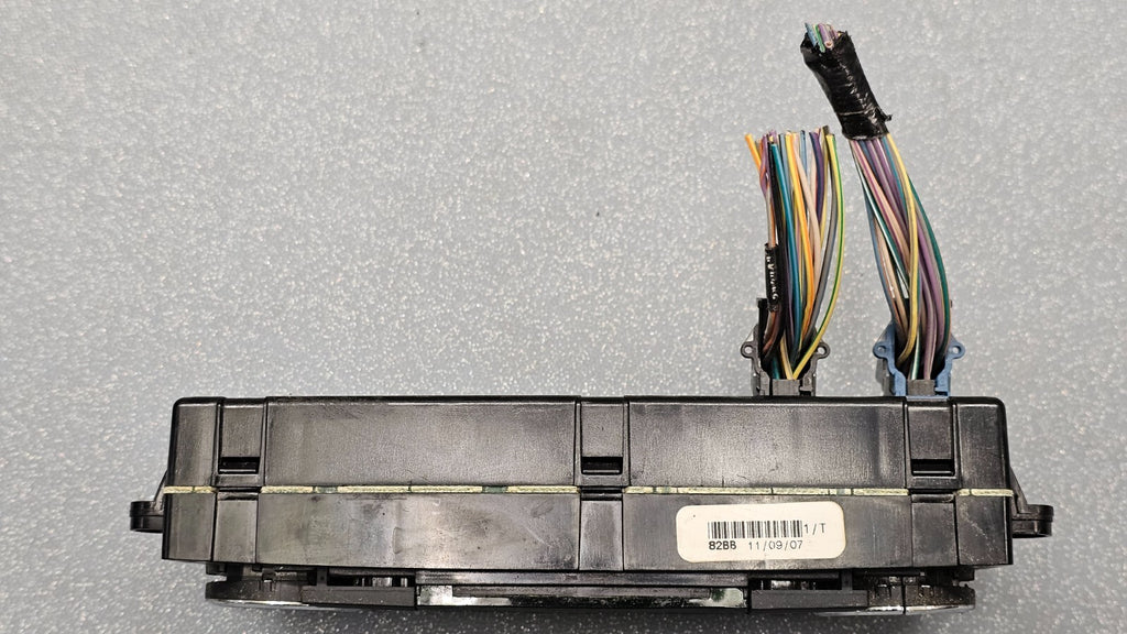 🔥07-13 Ford Expedition Dash Unit Heater Temperature Climate Control Conditioner