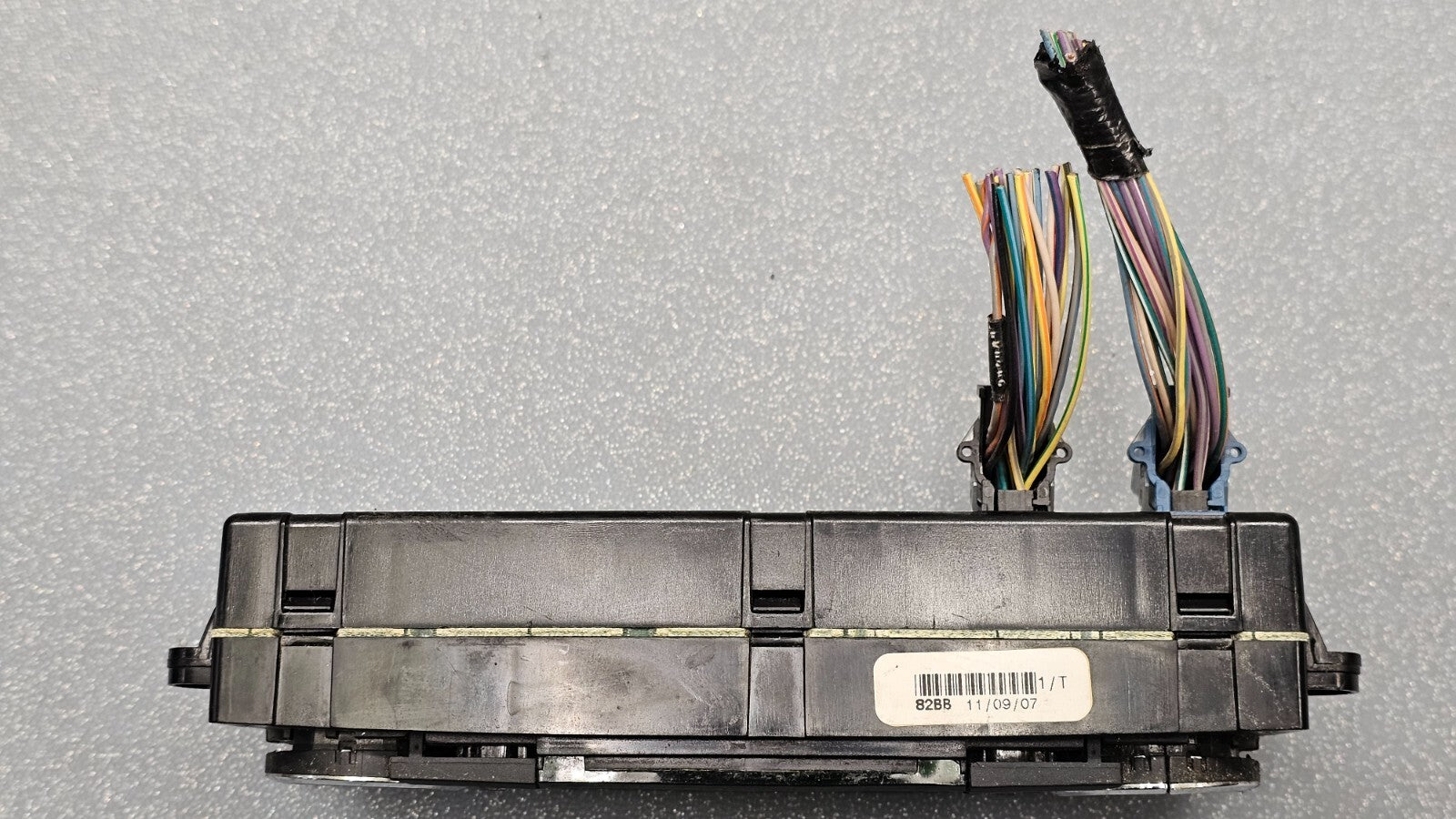 🔥07-13 Ford Expedition Dash Unit Heater Temperature Climate Control Conditioner