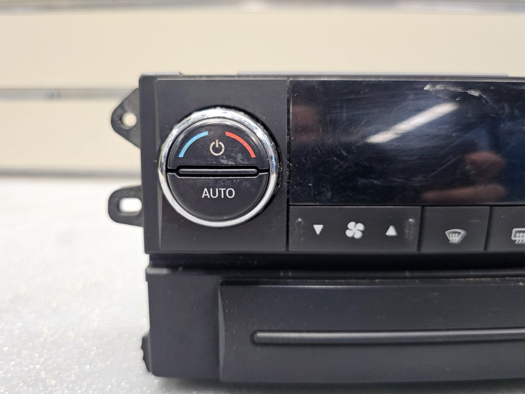 🔥09-10 Dodge Journey Dash AC Heter Climate Temperature Control Air Conditioner