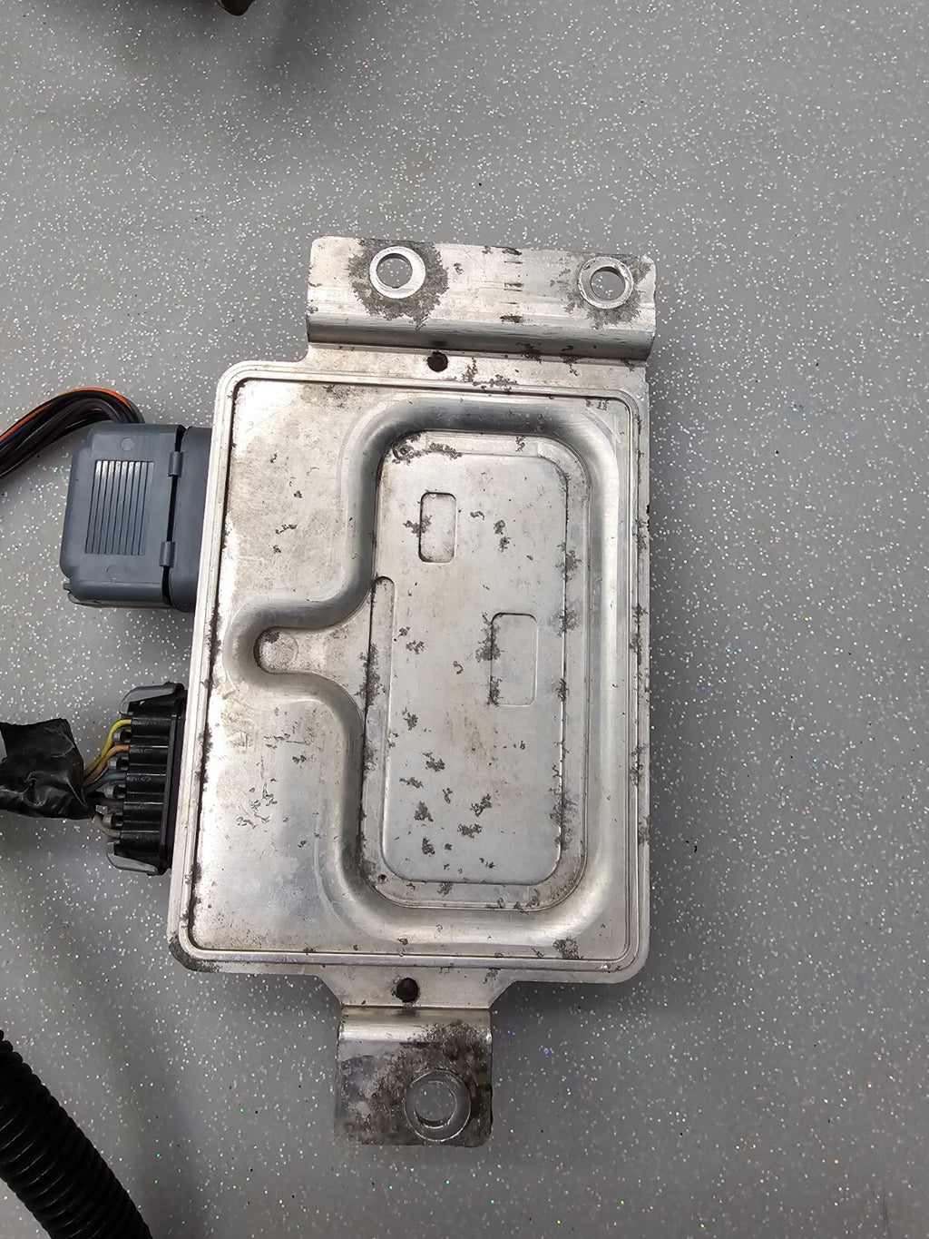 🔥03-06 Silverado Yukon Gas Pedal Drive Wire TAC Module Control Swap Accelerator